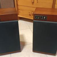 Zeta elettronica diffusori vintage....rari.. itali