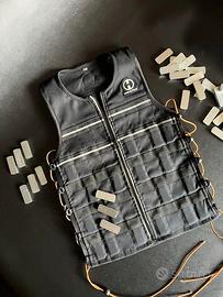 gilet gym hyper vest elite