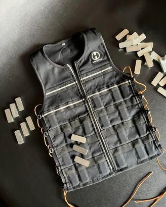gilet gym hyper vest elite