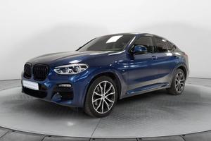 BMW X4 xDrive20d MSport