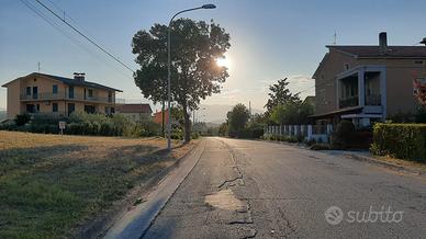 Terreno Edificabile ad Atessa (Ch)