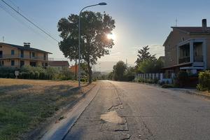 Terreno Edificabile ad Atessa (Ch)