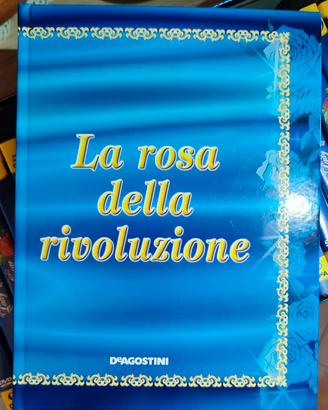 DVD Lady Oscar la rosa di Versailles 
