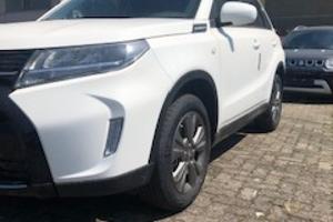 SUZUKI Vitara 1.4 Hybrid 4WD AllGrip Cool+