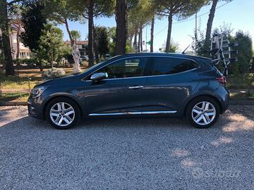 Renault clio 1.0 GPL INTENS “FULL OPTIONAL”