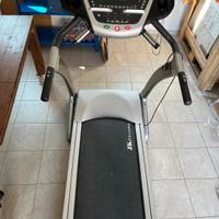 TAPIS ROULANT JK FITNESS