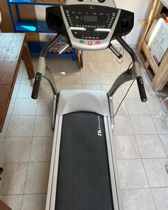 TAPIS ROULANT JK FITNESS