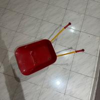 Carriola , giocattolo