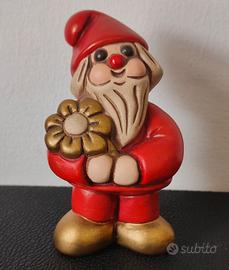 Thun gnomo margherita fiore 