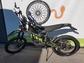 GRAFICA ADESIVA PER TALARIA STING TL3000-4000