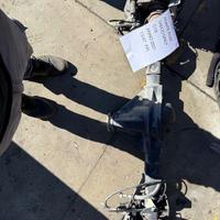 Ponte posteriore Iveco Daily c18 anno 2021 13/47 f