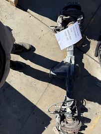 Ponte posteriore Iveco Daily c18 anno 2021 13/47 f