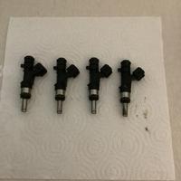 Iniettori 390cc per Abarth