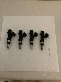 Iniettori 390cc per Abarth