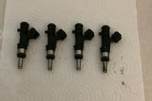 Iniettori 390cc per Abarth