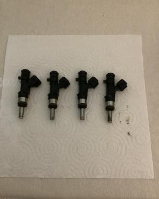 Iniettori 390cc per Abarth