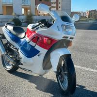 Honda CBR 600 F Super Sport permuto - 1987