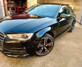 Audi A3 Sedan 140cv 28.000 km privato