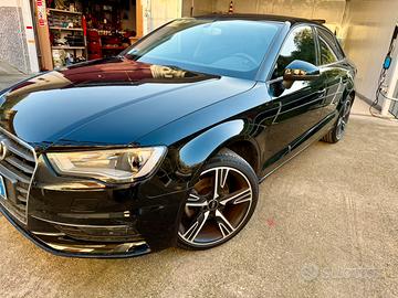 Audi A3 Sedan 140cv 28.000 km privato