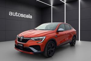 Renault Arkana TCe 140 CV EDC R.S. Line