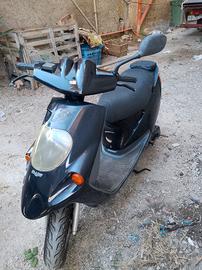 Malaguti F10 50 - 1999