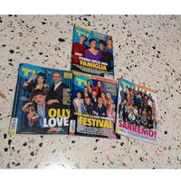 Sorrisi e canzoni Sanremo 2025 6/7/8/9