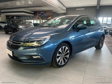 OPEL Astra 1.6 CDTi 136 CV S&S 5p. Innovation ANCH