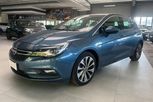 OPEL Astra 1.6 CDTi 136 CV S&S 5p. Innovation ANCH