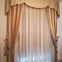 Tenda Soggiorno completa 