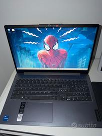 Lenovo IdeaPad Slim 3, Intel i5 16GB RAM, 512 SSD