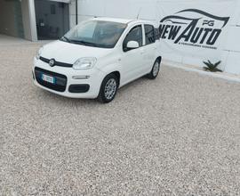 Fiat Panda 1.3 MJT 80 CV S&S Easy