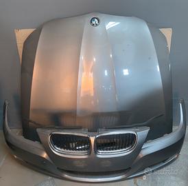 Ricambi Bmw 318-320  2008-2012 N47D20C