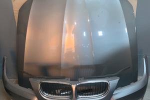 Ricambi Bmw 318-320  2008-2012 N47D20C