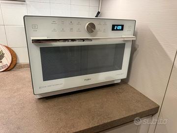 Microonde Whirpool MWP 339 SW