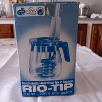  bollitore acqua elettrico RIO-TIP 300 Wa
