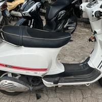Vespa 125