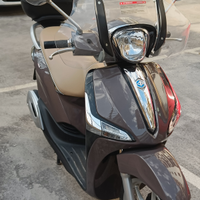 Liberty 125 abs NUOVO
