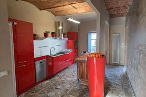 Villa Sophora nel cuore della Toscana