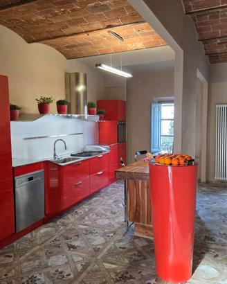 Villa Sophora nel cuore della Toscana