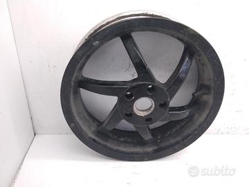 PIAGGIO NRG POWER DD 50 CERCHIO RUOTA POSTERIORE 1