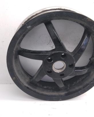 PIAGGIO NRG POWER DD 50 CERCHIO RUOTA POSTERIORE 1