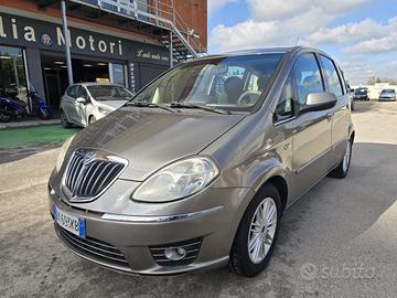 LANCIA Musa 1.4 Platino Ecochic GPL
