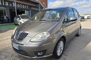 LANCIA Musa 1.4 Platino Ecochic GPL