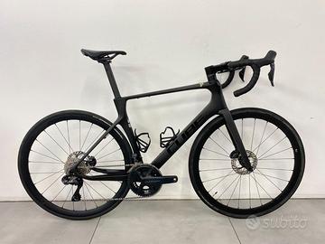 Corsa Cube Agree C:62 Race (Usata)