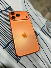 Iphone 17 pro max 2 tera con apple care plus