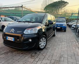 Citroen C3 Picasso C3 Picasso 1.4 VTi 95 Exclusive