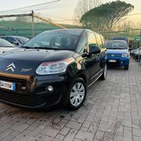 Citroen C3 Picasso C3 Picasso 1.4 VTi 95 Exclusive