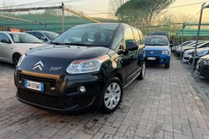 Citroen C3 Picasso C3 Picasso 1.4 VTi 95 Exclusive