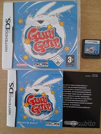 Nintendo DS Guru Guru