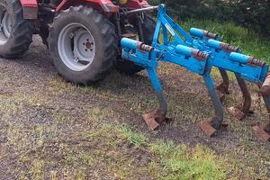trattore valpadana 6060